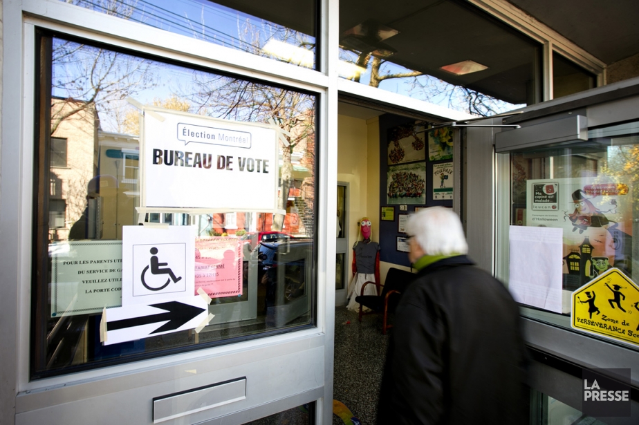 Suivez le déroulement de la soirée des... (Photo : Marco Campanozzi, La Presse)