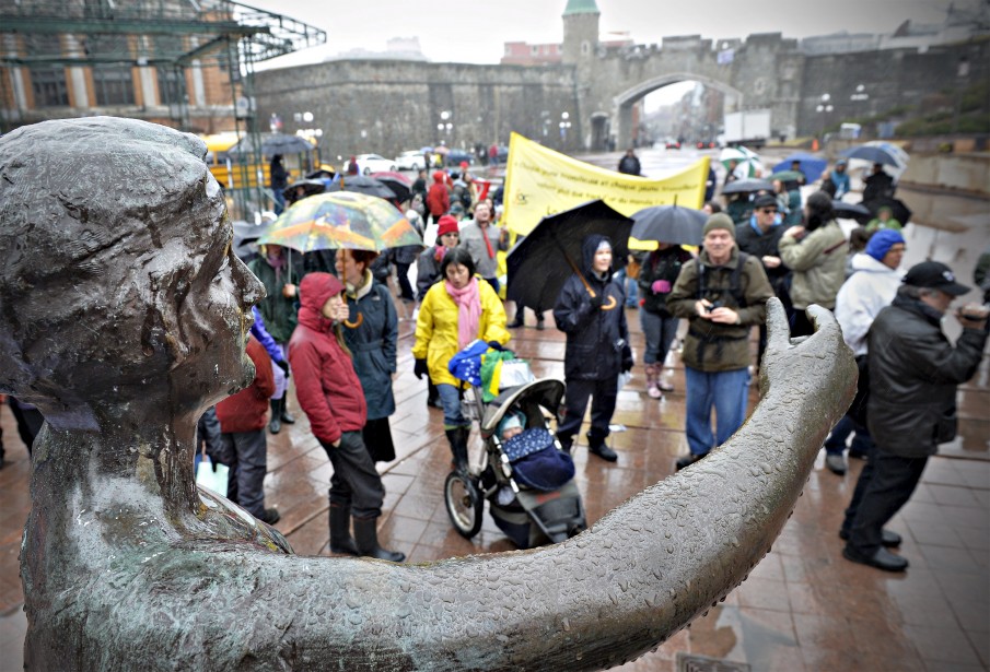 dejeuner rencontre lanaudiere