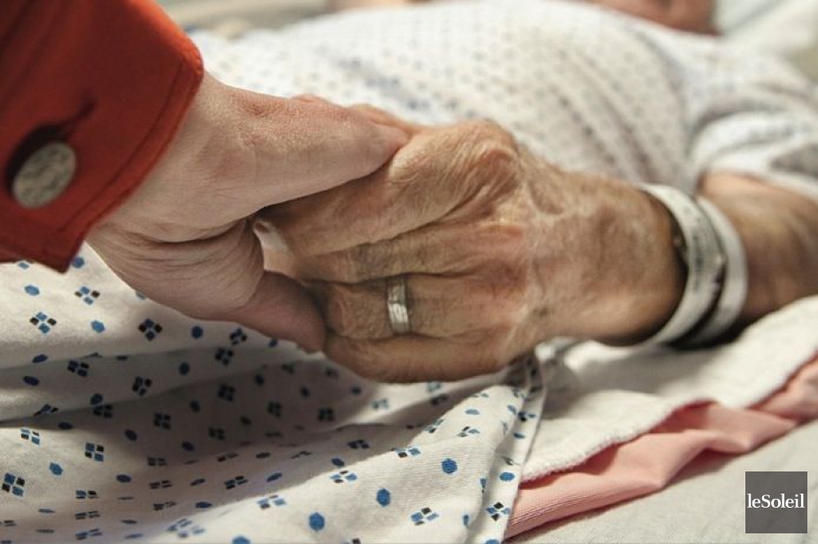 Euthanasie La France Autorise Une S Dation Encadr E