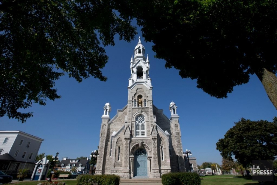 En passant par le VieuxBeloeil Nathaëlle Morissette Montérégie