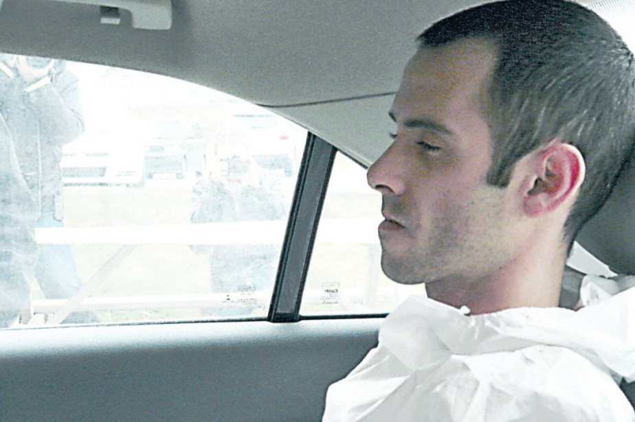 Meurtre d'un chauffeur de taxi en Beauce: l'accusé a tenté de se suicider - LaPresse.ca