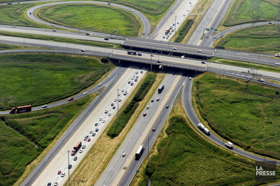 Autoroute 20: sous nos roues depuis 50 ans | Kathleen Lévesque | Actualités