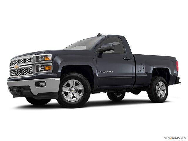 1lt Or 2lt In Chevy Silverado | Autos Post