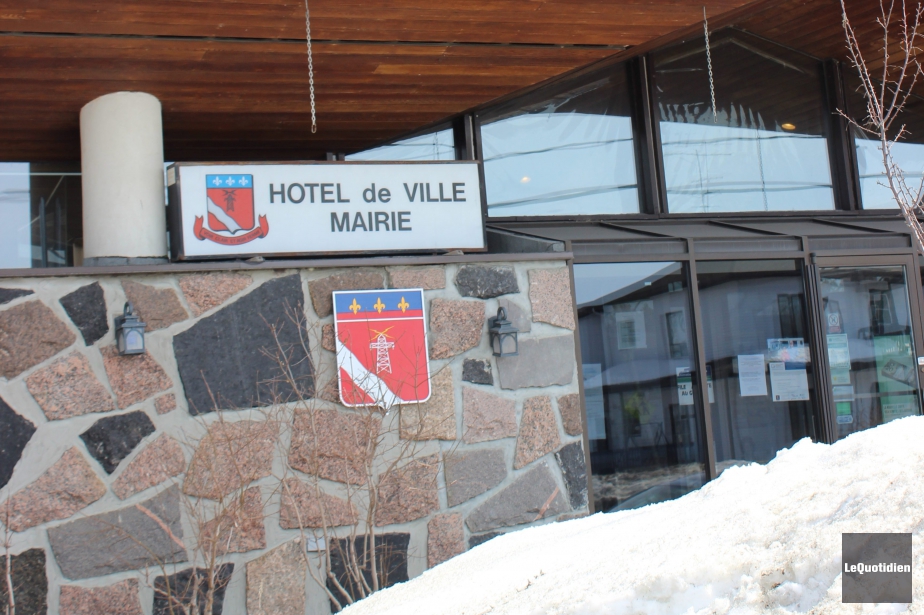 arrêté municipal zone de rencontre