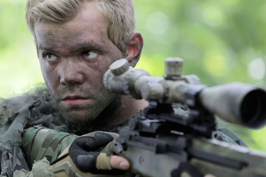 Film D Action Quebecois | un jeune acteur qu 233 b 233 cois dans un film d action chinois Film D Action Quebecois | un jeune acteur qu 233 b 233 cois dans un film d action chinois