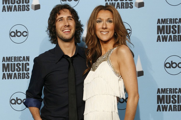 Josh Groban Se Réjouit Du Retour Annoncé De Céline Dion à Las Vegas ...