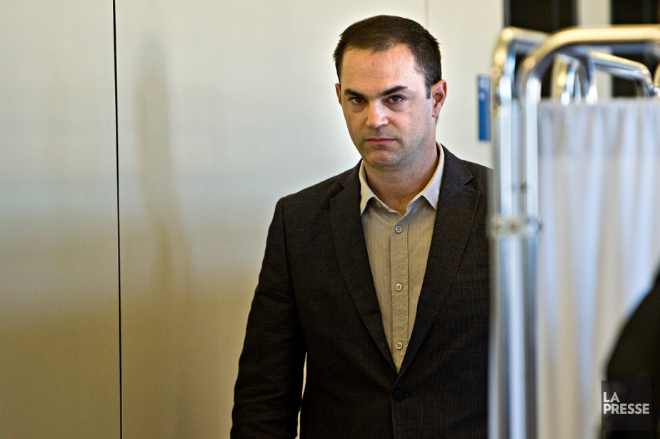Procès de Guy Turcotte le jury est choisi Christiane Desjardins