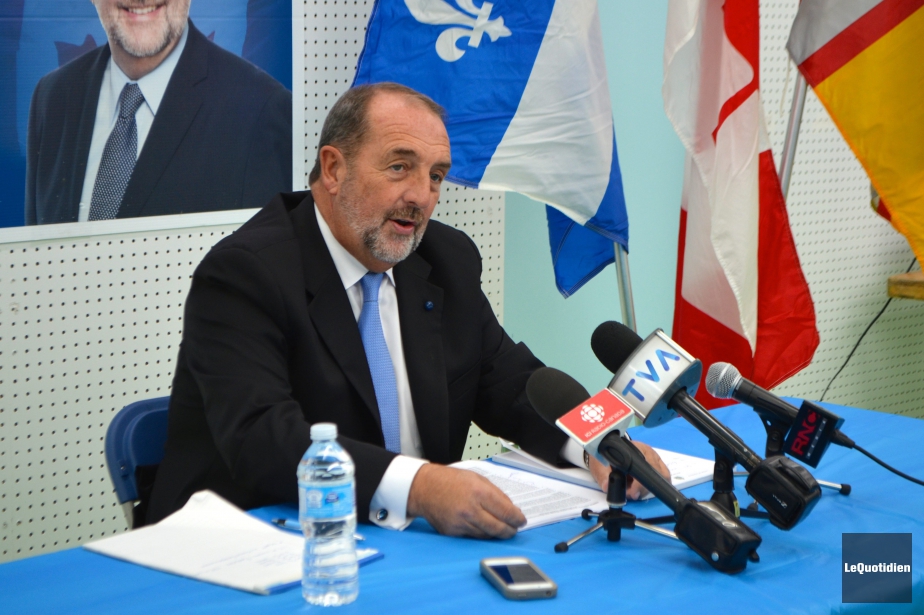 Rencontre alma qc