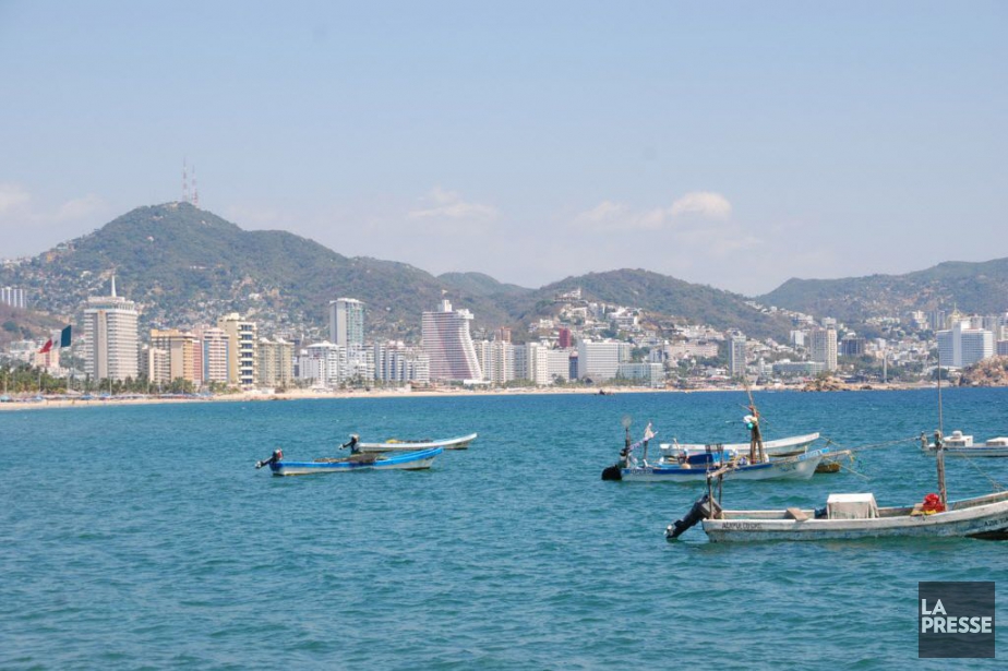 acapulco tourisme
