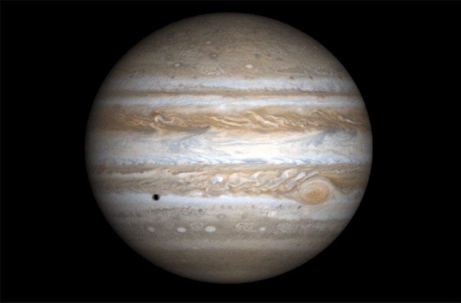 L'Europe Lancera En 2022 La Sonde Juice Pour étudier Jupiter