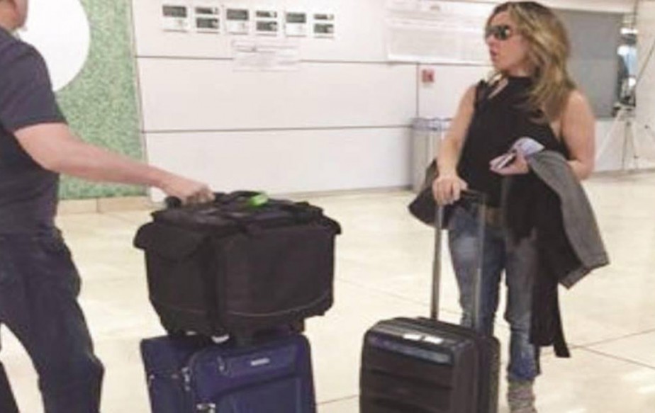 Sean Penn surveillé par les autorités mexicaines