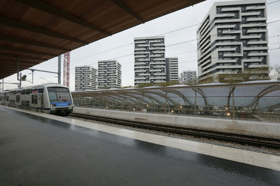 le globe trotteur billet de train