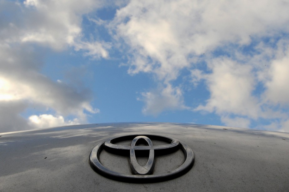 toyota to suspend production #2