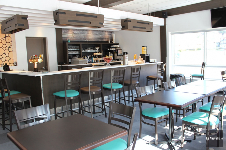 Agence de rencontre baie-comeau