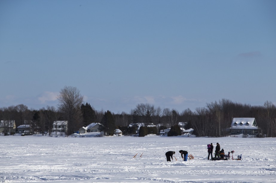 bar rencontre baie comeau