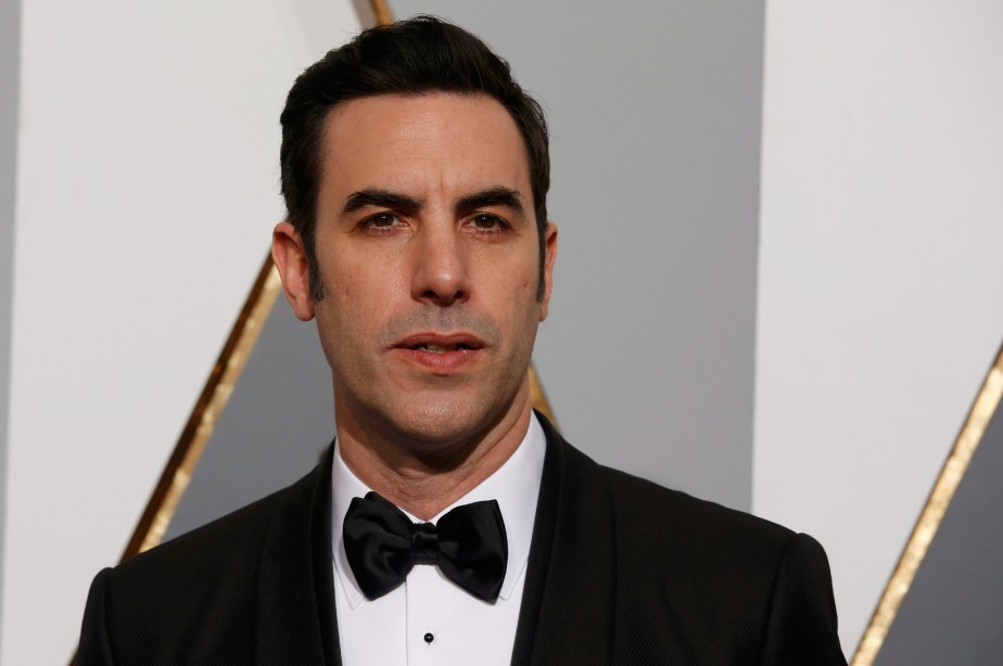 sacha baron cohen singing sacha baron cohen ne voulait pas d un freddie mercury trop sacha baron cohen singing sacha baron cohen ne voulait pas d un freddie mercury trop