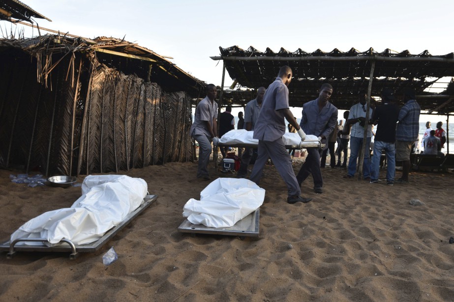 Attentat En Côte D'Ivoire: Le Numéro 2 De L'opération Arrêté Au Mali