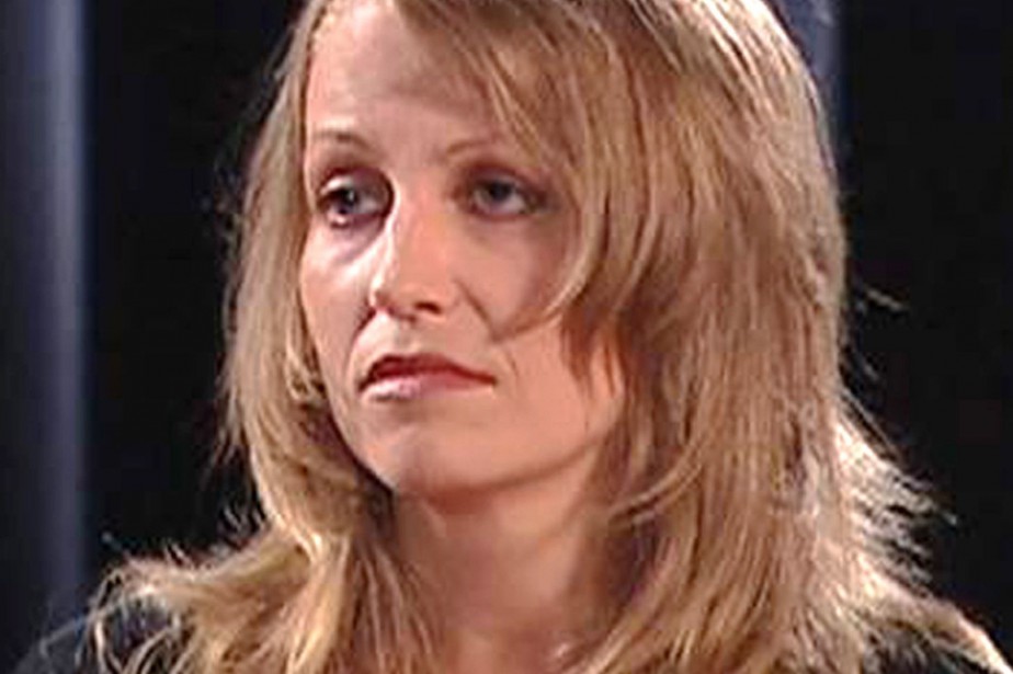 karla homolka - Bing images
