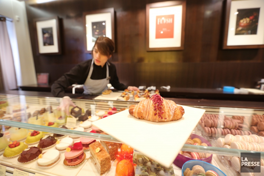 Le roi du macaron Pierre Hermé sacré «meilleur pâtissier du monde»