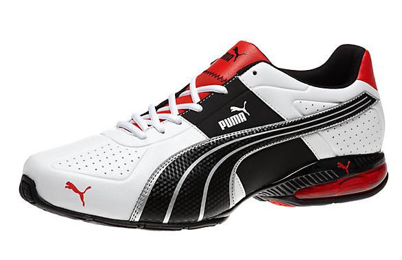 chaussures puma montreal