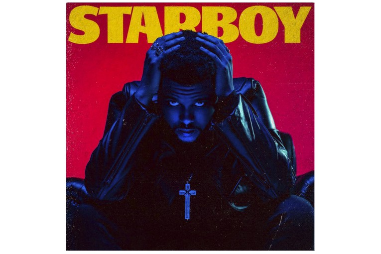 The Weeknd dévoile la piècetitre de son nouvel album Disques