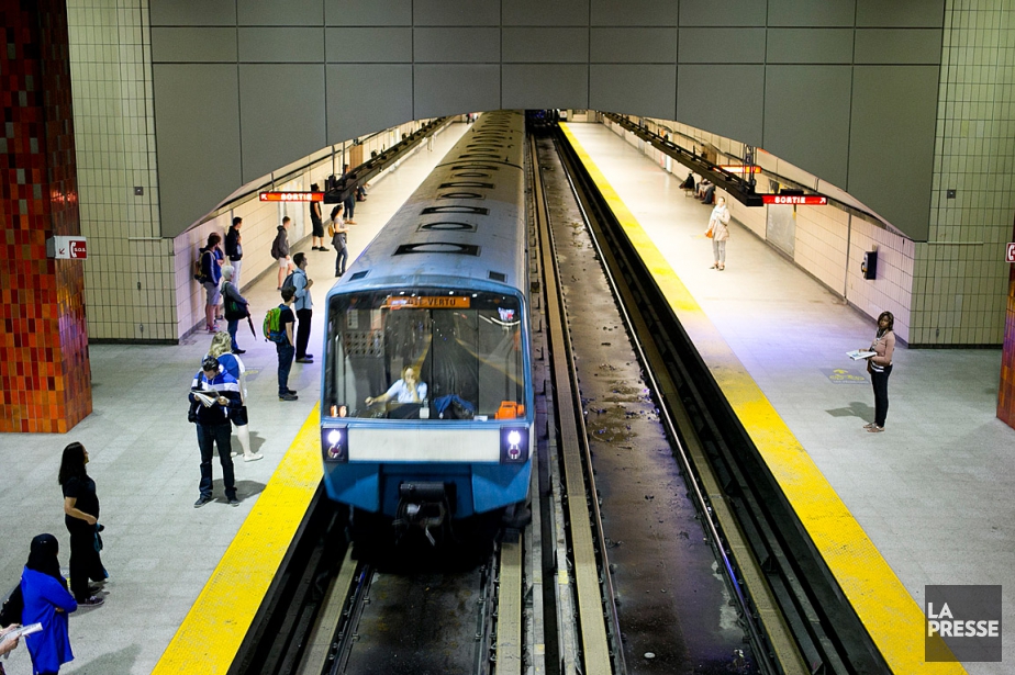 Le métro de Montréal fête ses 50 ans | Grand Montréal