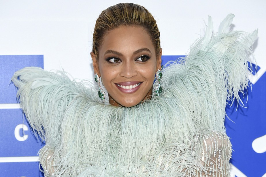 Beyoncé, reine du Rolling Stone | Alain de Repentigny | Musique - LaPresse.ca