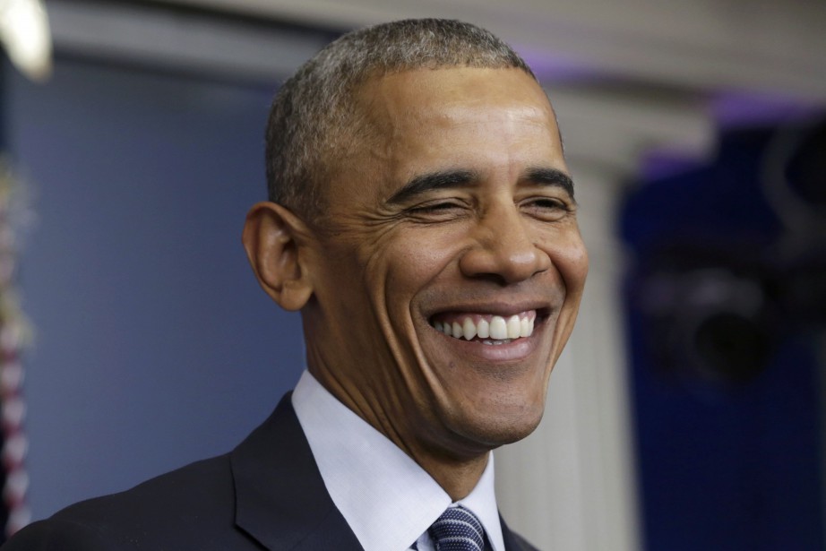 Obama reste l'homme le plus admiré aux É.-U.