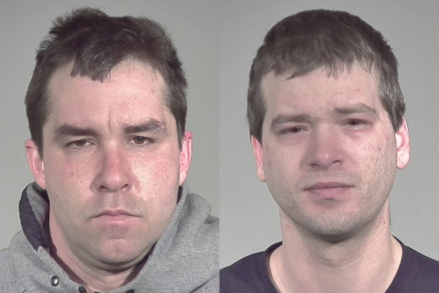 Deux cambrioleurs de Dollard-des-Ormeaux accusés - LaPresse.ca