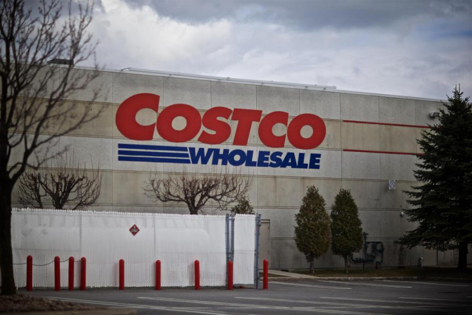 Costco investira 100 millions à Varennes - LaPresse.ca