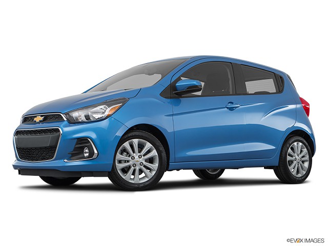 Chevrolet Spark User Manual Pdf India