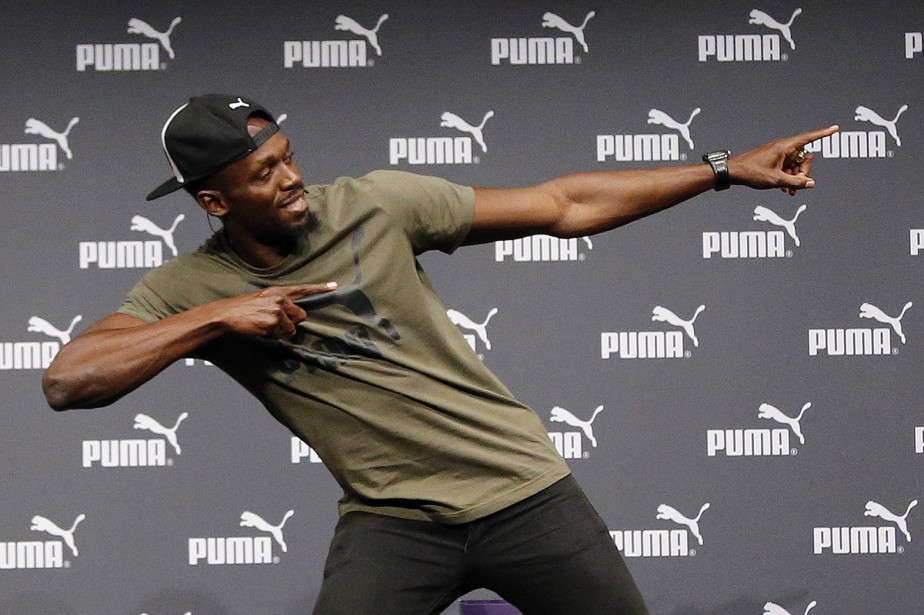 puma prise usain bolt