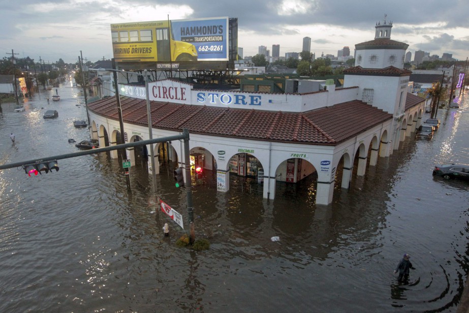 latest crime news in new orleans today