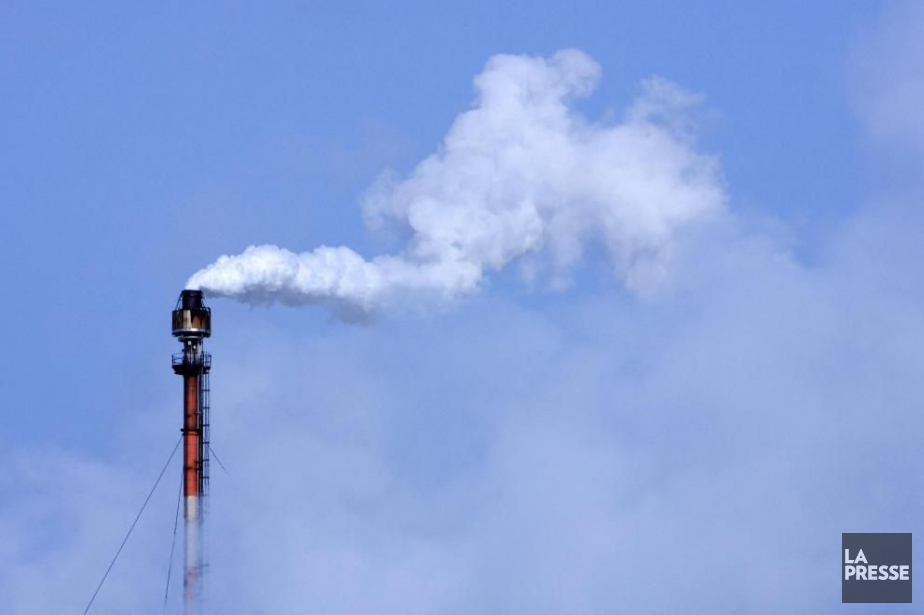 Climat: des universitaires veulent mieux organiser les efforts québécois