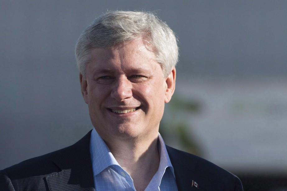 Harper a contribué au déclin du mouvement souverainiste, dit un exbras