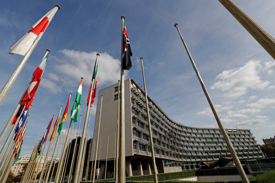Les États-Unis se retirent de l'UNESCO | États-Unis