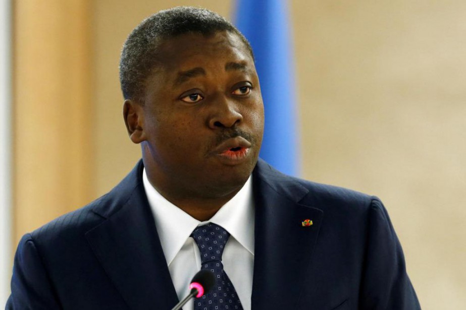 Togo: l'éclatement de 50 ans de frustration