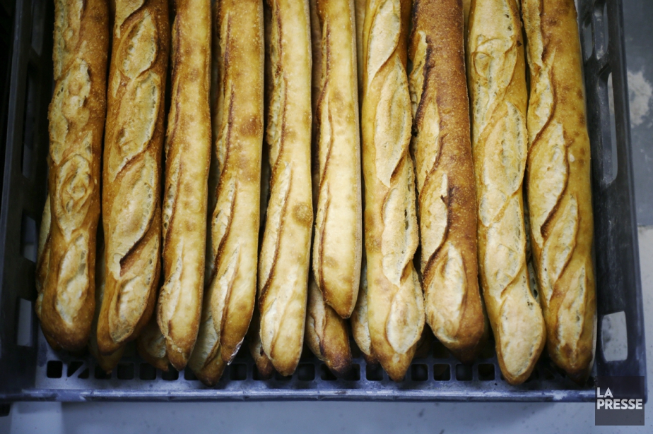 La baguette au patrimoine de l'UNESCO? | Gourmand