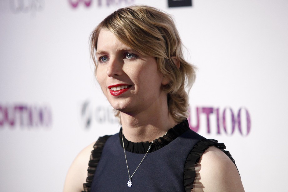 Chelsea Manning candidate au Sénat des États-Unis | États-Unis