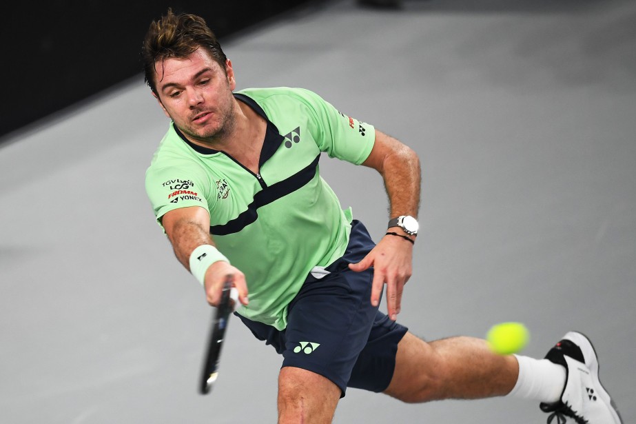 Stanislas Wawrinka renonce à Indian Wells et Miami