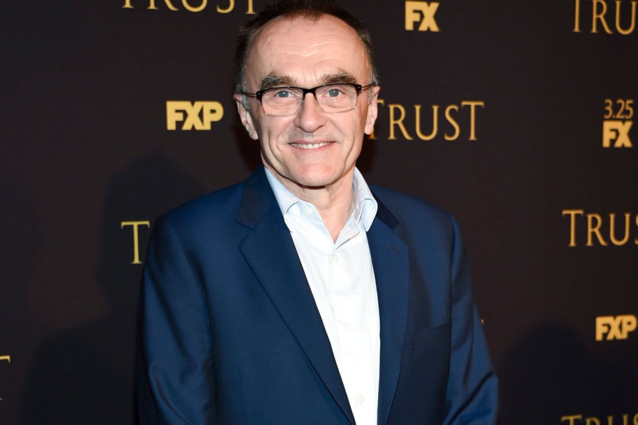 Danny Boyle travaille sur un scénario du prochain James Bond | Nouvelles