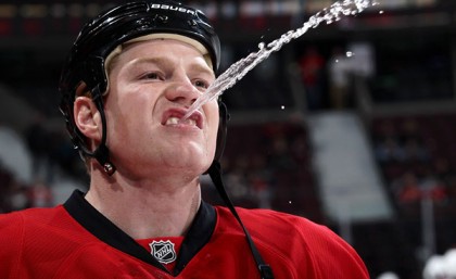 Assurément dans ce cas-ci: Si Chris Neil avait asséné ce type de mise en échec...
