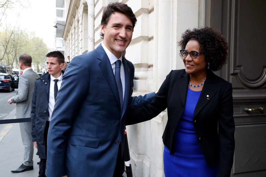 (Ottawa) Le Parti conservateur presse le gouvernement Trudeau d`emboîter le