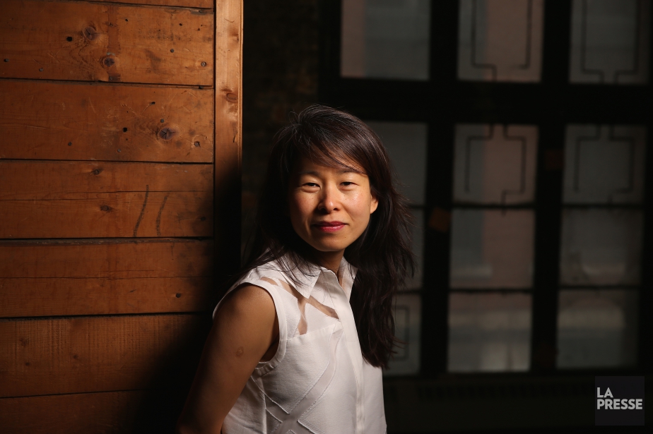Kim Thuy en nomination pour un prix Nobel alternatif | Josée Lapointe | Livres