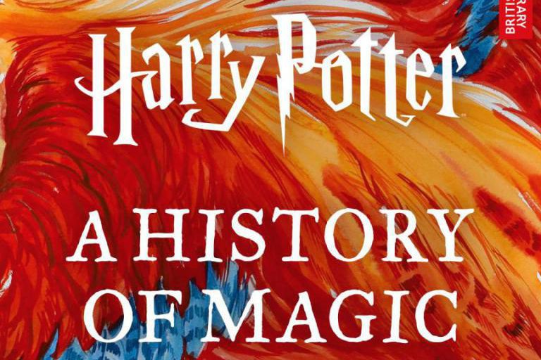 La magie d'Harry Potter | nathalie collard | Livres