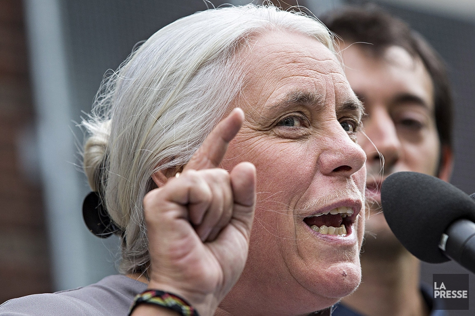 Environnement: Québec solidaire «bousculera» les Québécois | Philippe Teisceira-Lessard | Élections Québec 2018