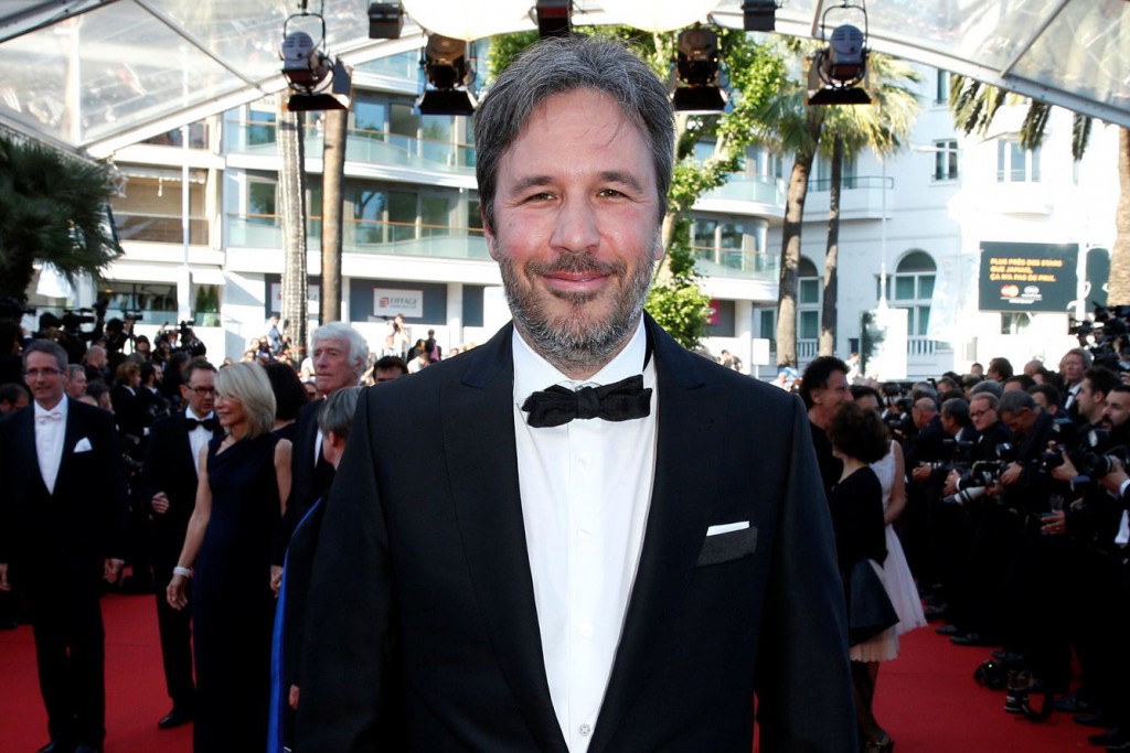 Next photo of Denis Villeneuve