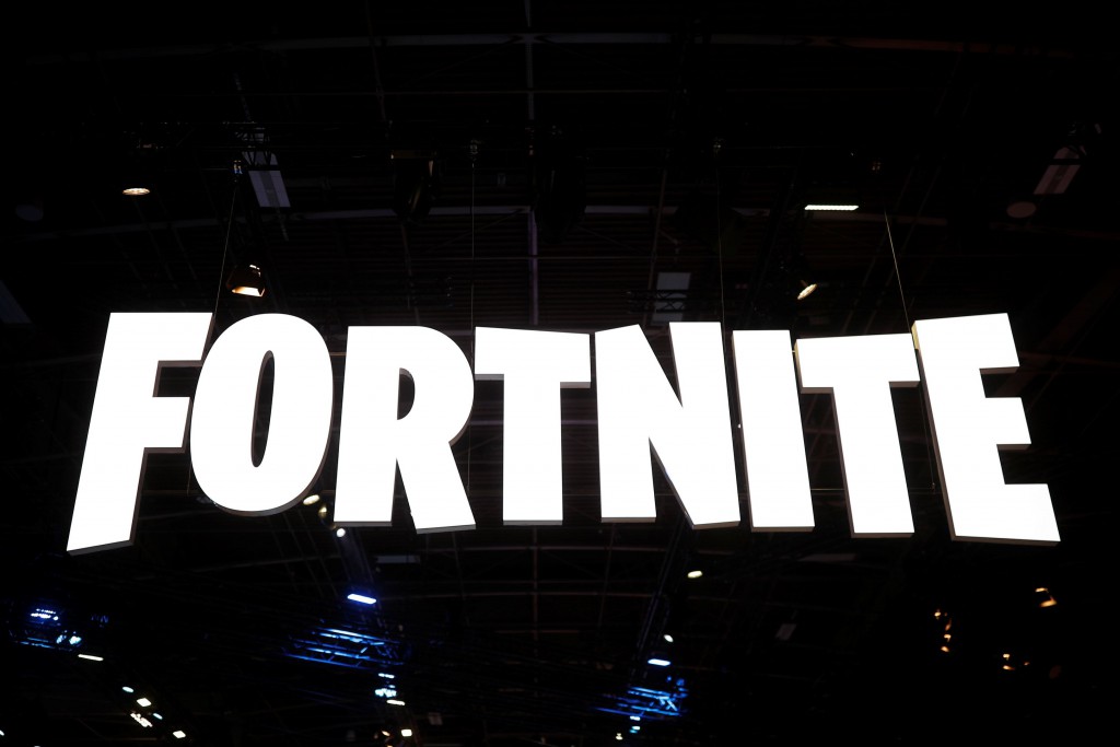 Le Jeu Fortnite Appat Pour Un Cyberpredateur De La Monteregie - 