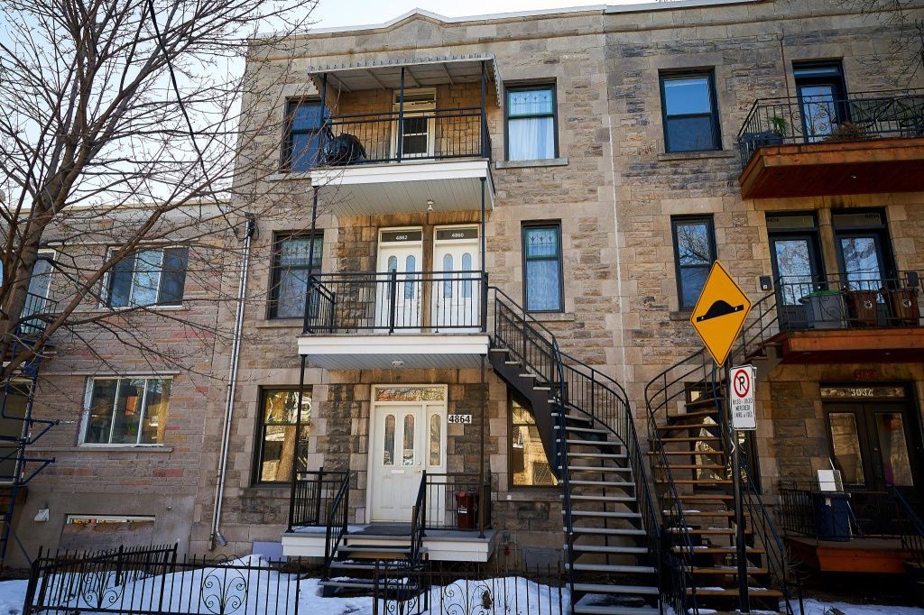 société d'investissement maisonneuve