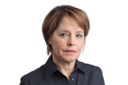 Michèle Ouimet | Tout a une cause Michèle Ouimet | Tout a une cause